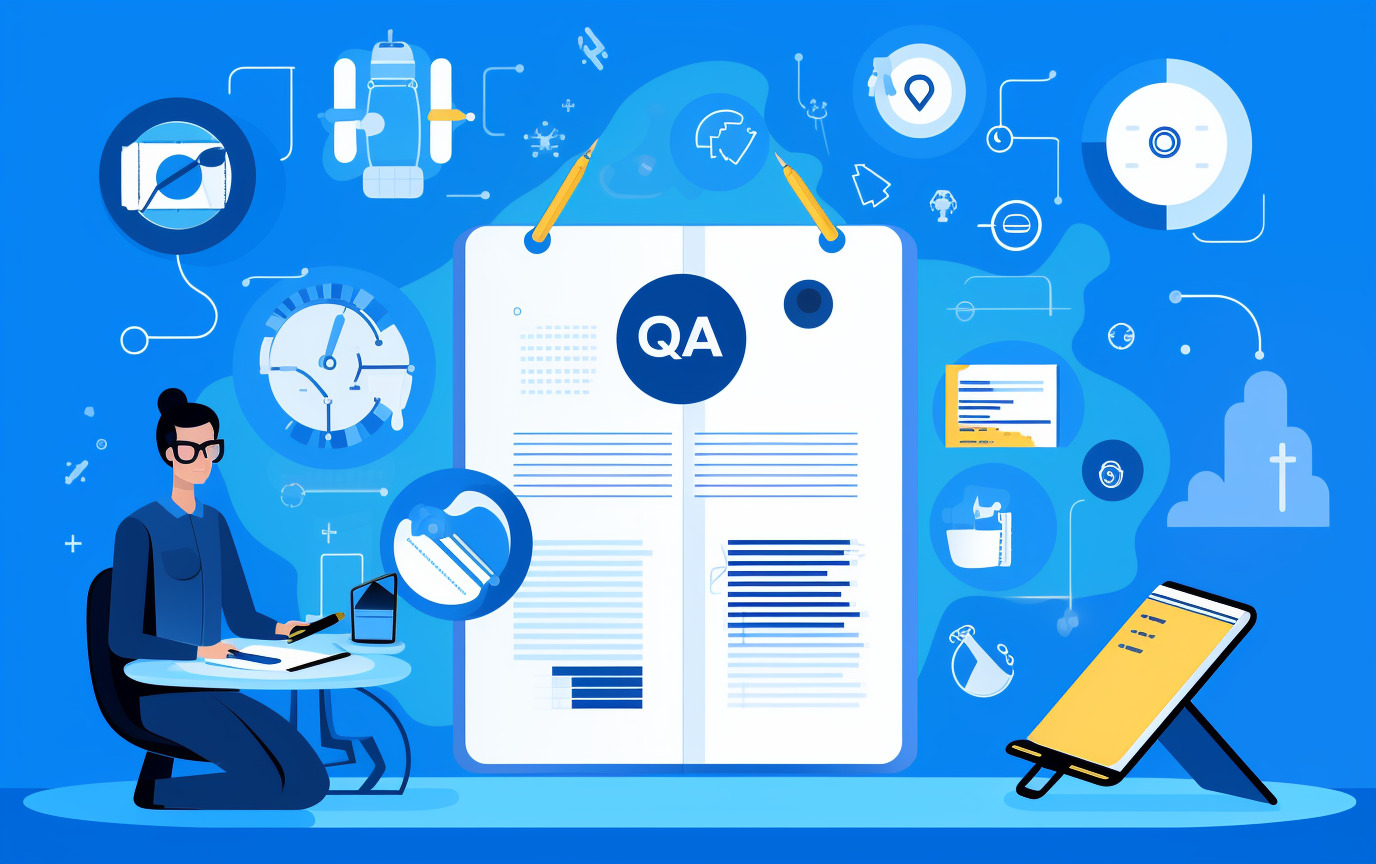 Test va QA (sifat kafolati)